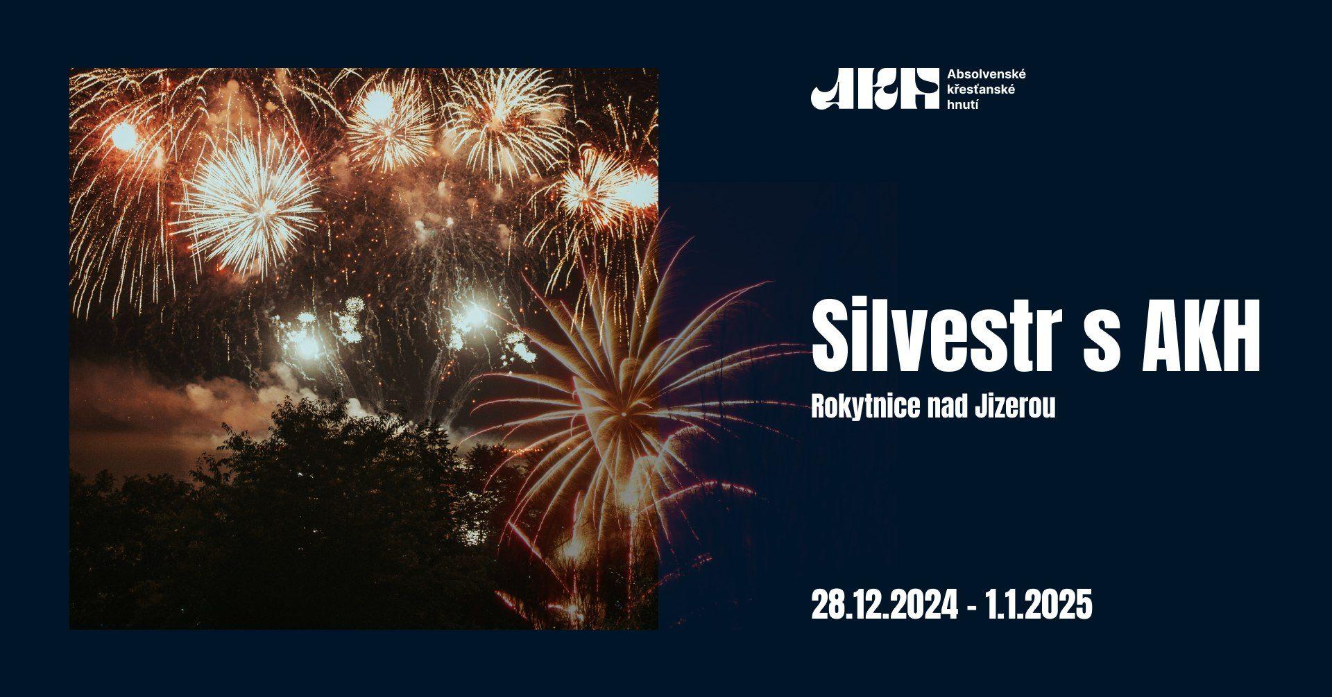 Silvestr s AKH