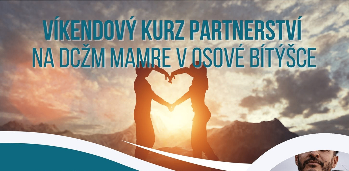 Kurz partnerství