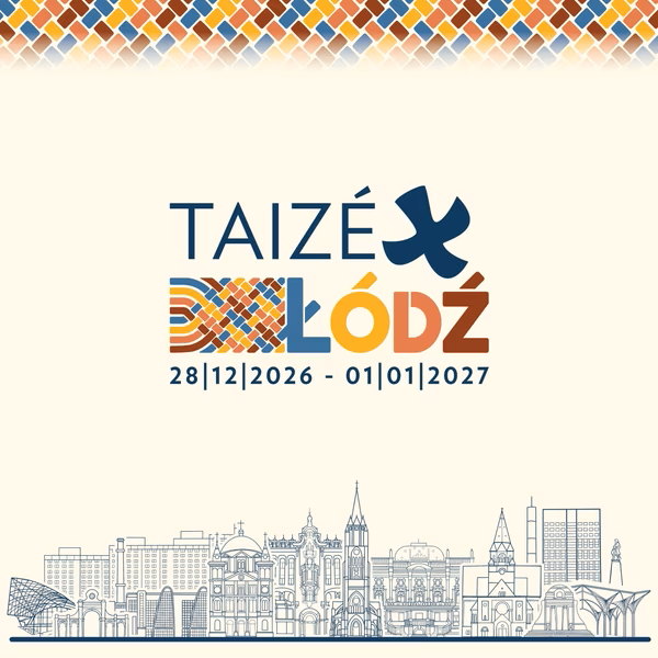 Taizé Silvestr v Lodži