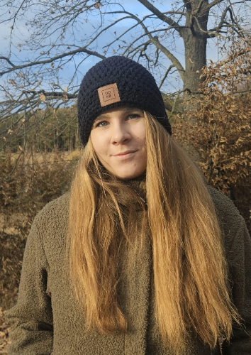 Jana Capůrková