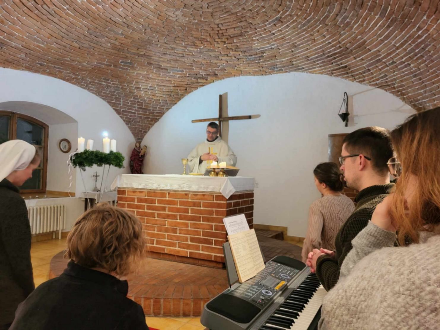 Spolupráce