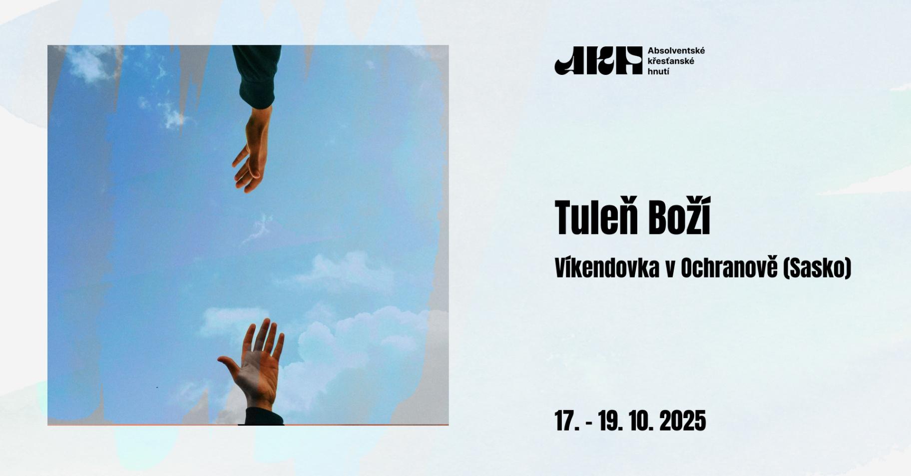 Tuleň Boží