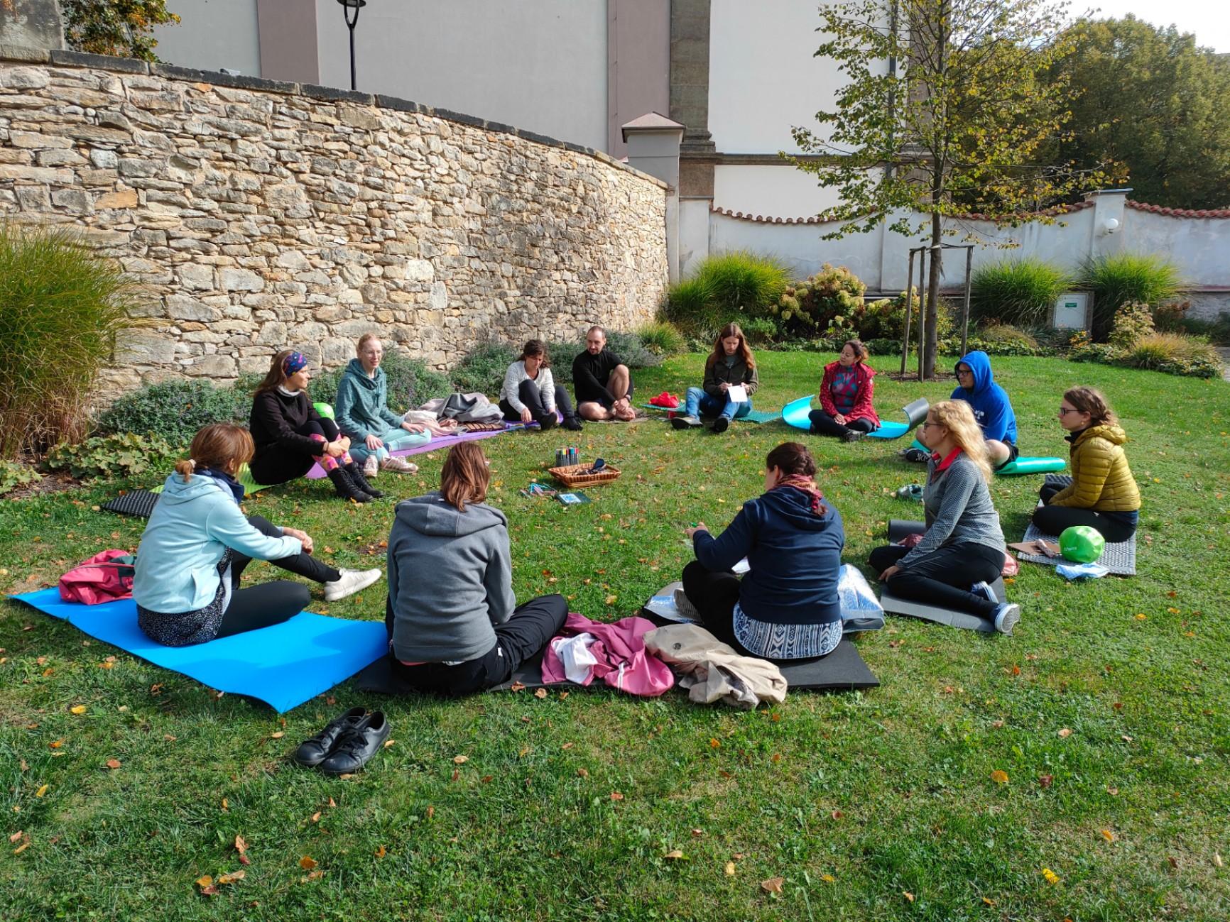 Slideshow Background