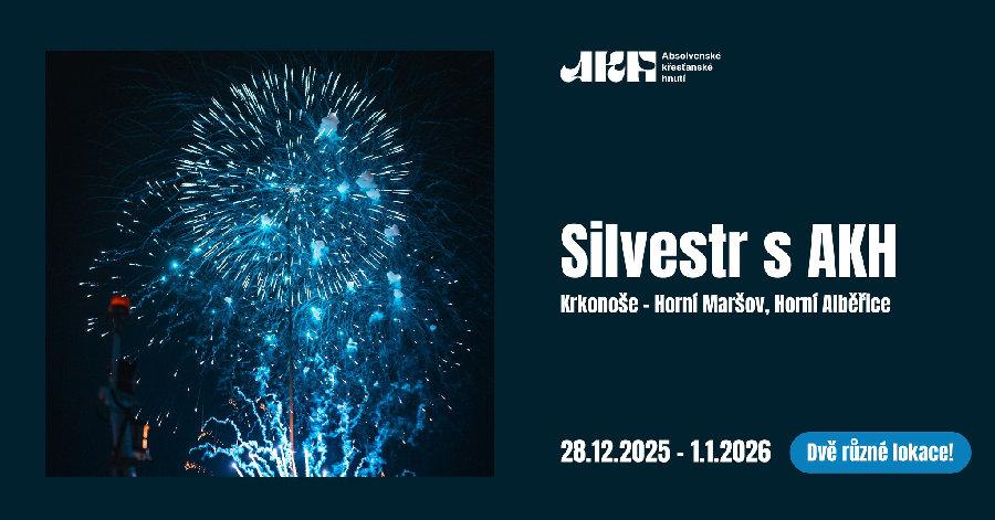 Silvestr s AKH – Horní Albeřice