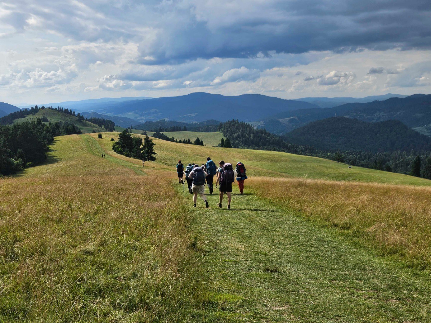 Slideshow Background