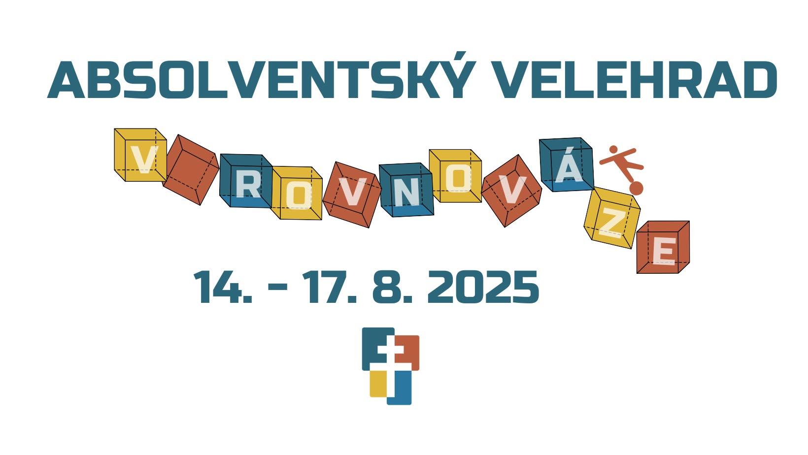 Absolventský Velehrad 2025